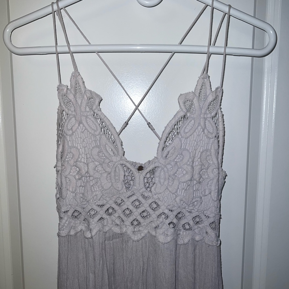 Free People Maxi Dress - Picture 2 of 3